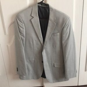 Kenneth Cole Reaction Sport Coat 40R